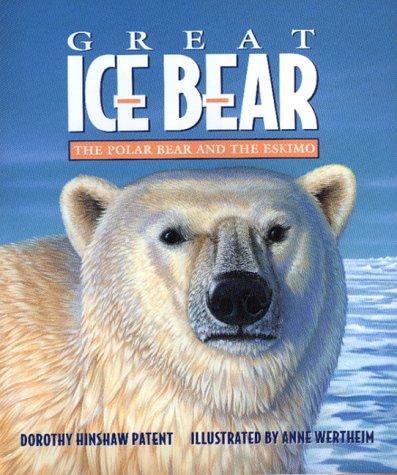 Great Ice Bear