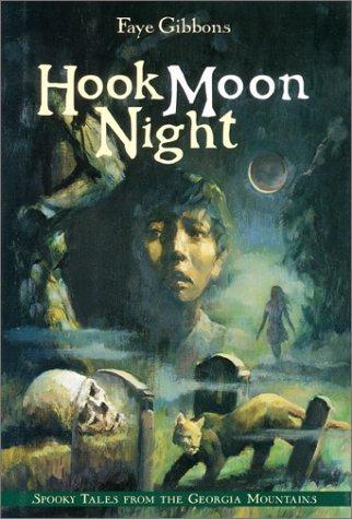 Hook moon night