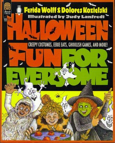 Halloween fun for everyone