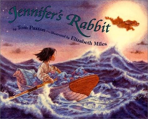 Jennifer's rabbit