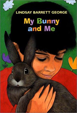 My bunny and me