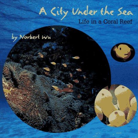 A city under the sea
