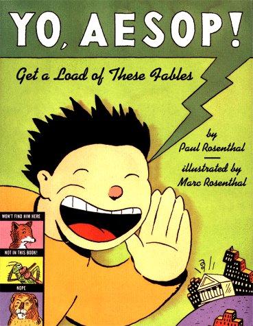 Yo, Aesop!