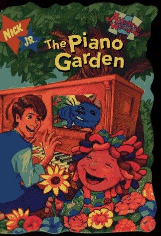 The piano garden