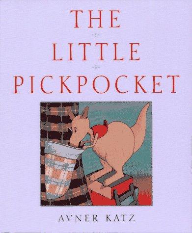 Little Pickpocket, The
