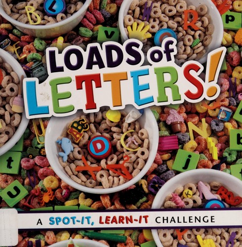 Loads of letters