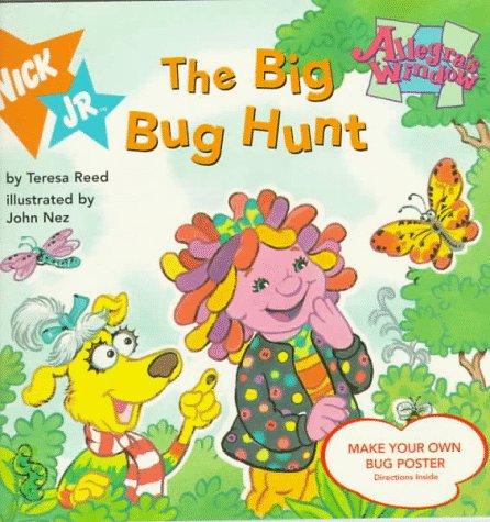 The big bug hunt