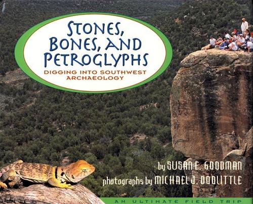 Stones, bones, and petroglyphs