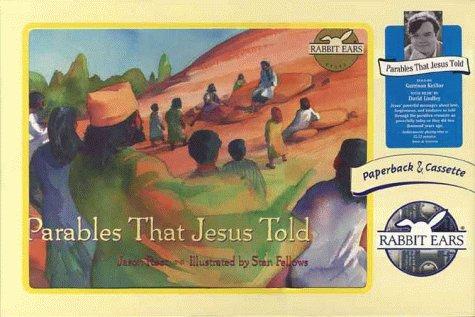 Parables that Jesus told