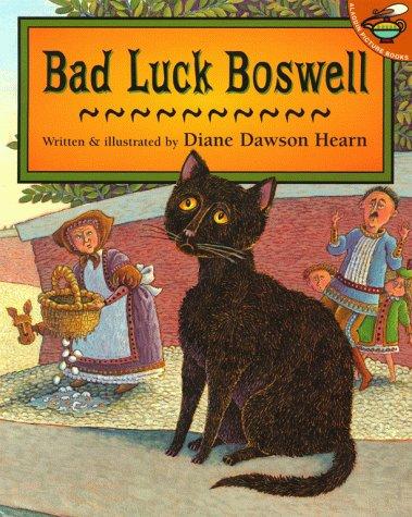 Bad Luck Boswell