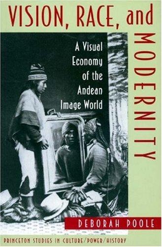 Vision, race, and modernity