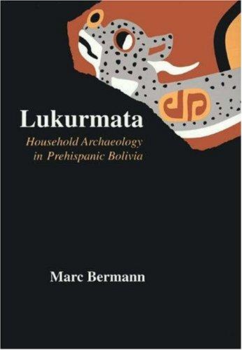 Lukurmata