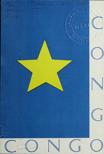 This is Congo