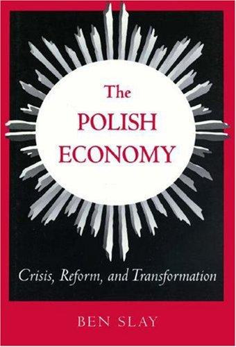 The Polish economy