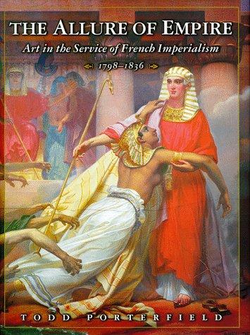 The allure of empire