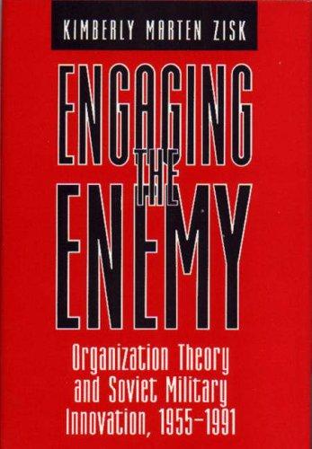 Engaging the enemy