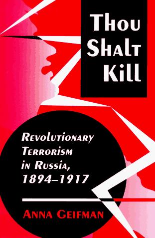 Thou shalt kill
