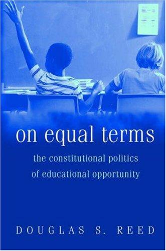 On Equal Terms