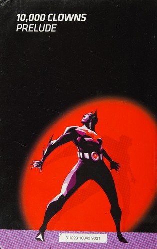 Batman beyond