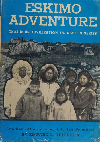 Eskimo adventure