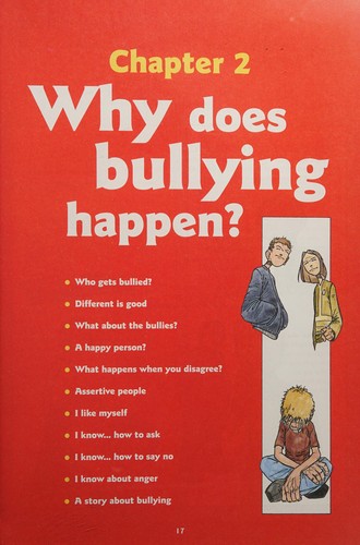 Young Person's Guide to Bullying