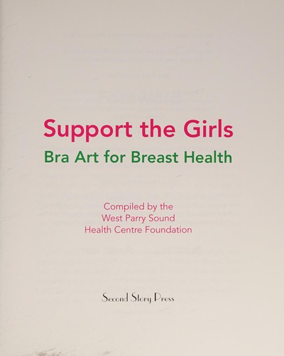 Support the Girls
