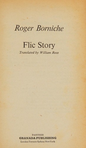Flic Story