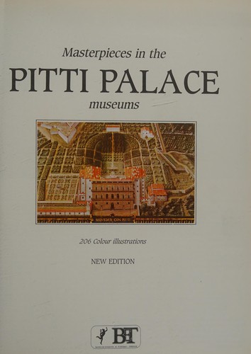Masterpieces in the Pitti Palace Museum