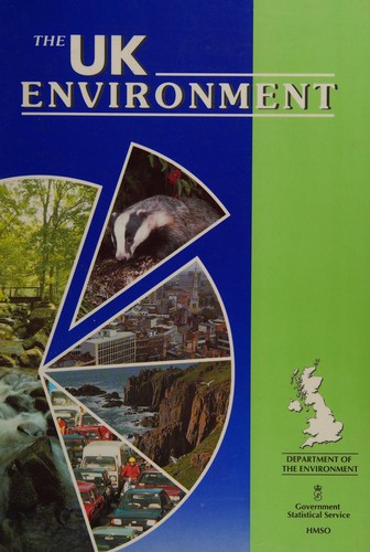 The UK environment