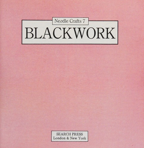 Blackwork