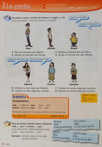 Mira 2 Pupil Book