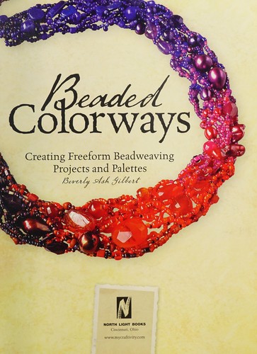 Beaded colorways