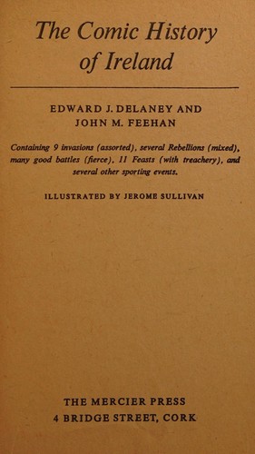 The comic history of Ireland
