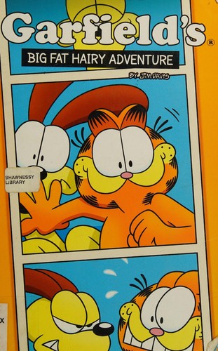 Garfield's