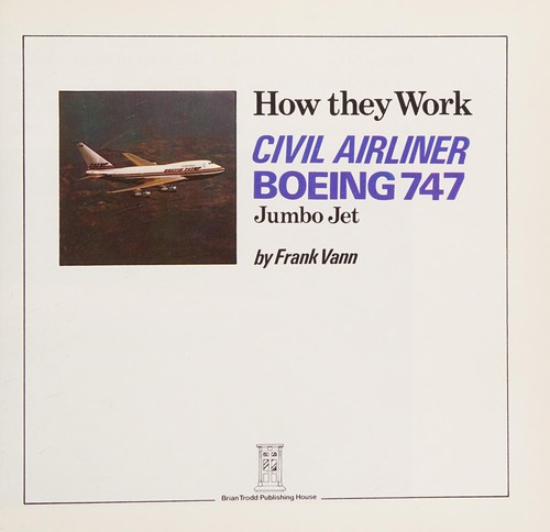 Boeing 747 (How It Works)