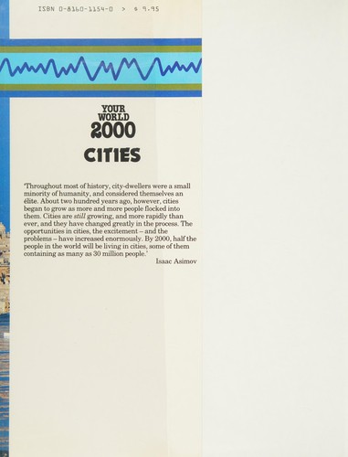 Cities 2000