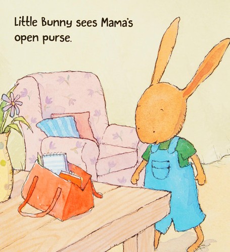 No, No, Bunny