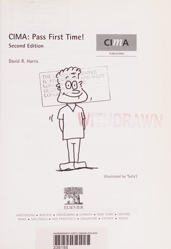 CIMA