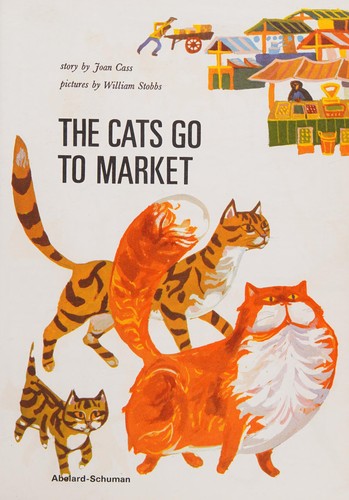 The cats go to market