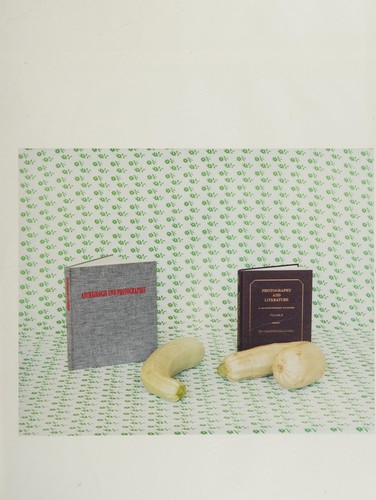 Annette Kelm