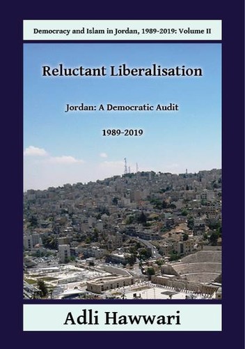 Reluctant Liberalisation
