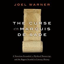 Curse of the Marquis de Sade