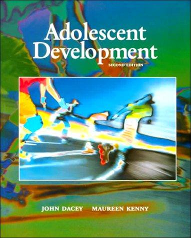 Adolescent development