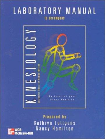 Kinesiology