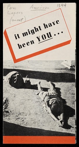 It might have been you
