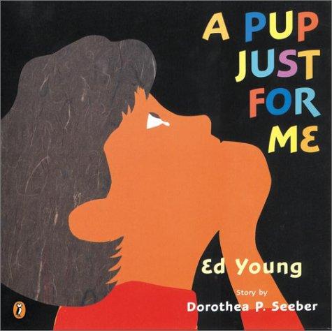 Pup Just for Me/A Boy Just for Me