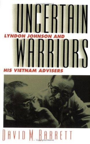 Uncertain Warriors