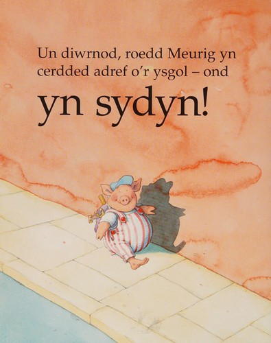 Yn Sydyn