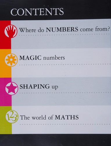 Think of a Number (Big Questions)
