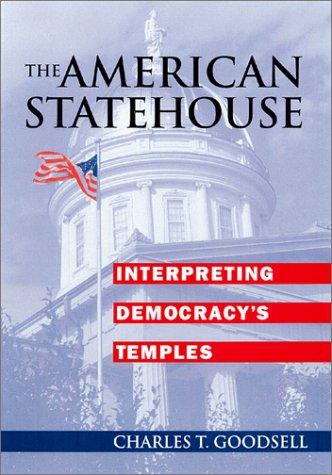 The American Statehouse